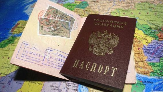 прописка в Красновишерске